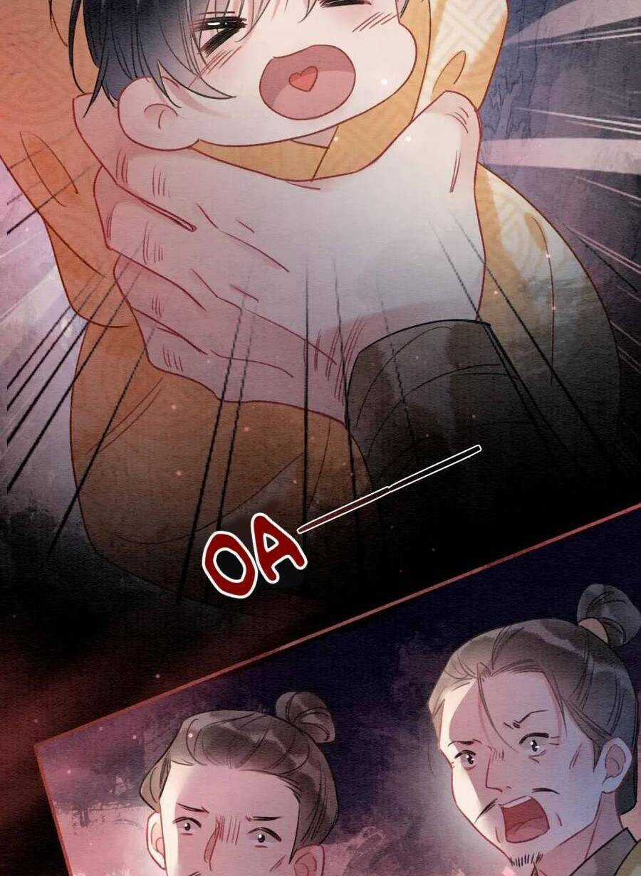 Sổ Tay Công Lược Hắc Liên Hoa Chapter 125 trang 70