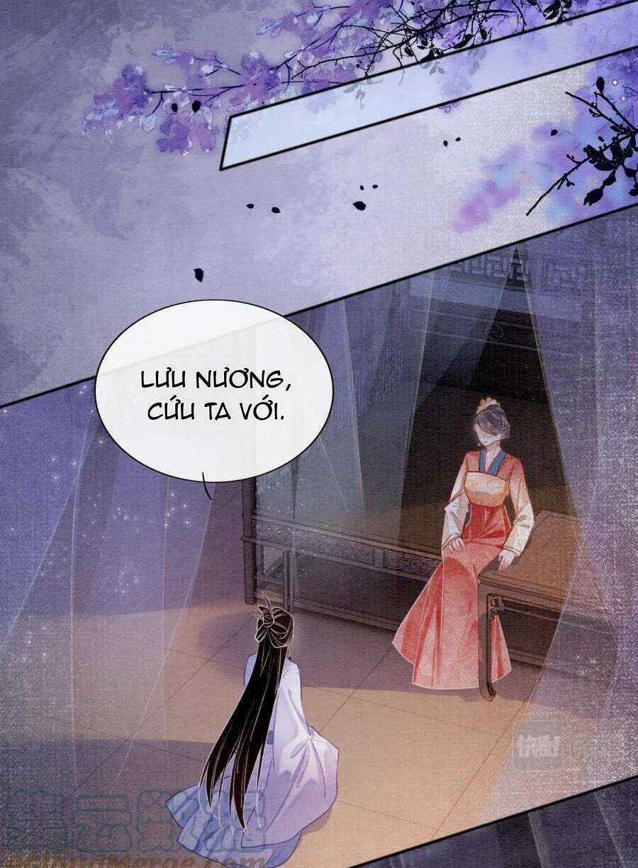 Sổ Tay Công Lược Hắc Liên Hoa Chapter 126 trang 11