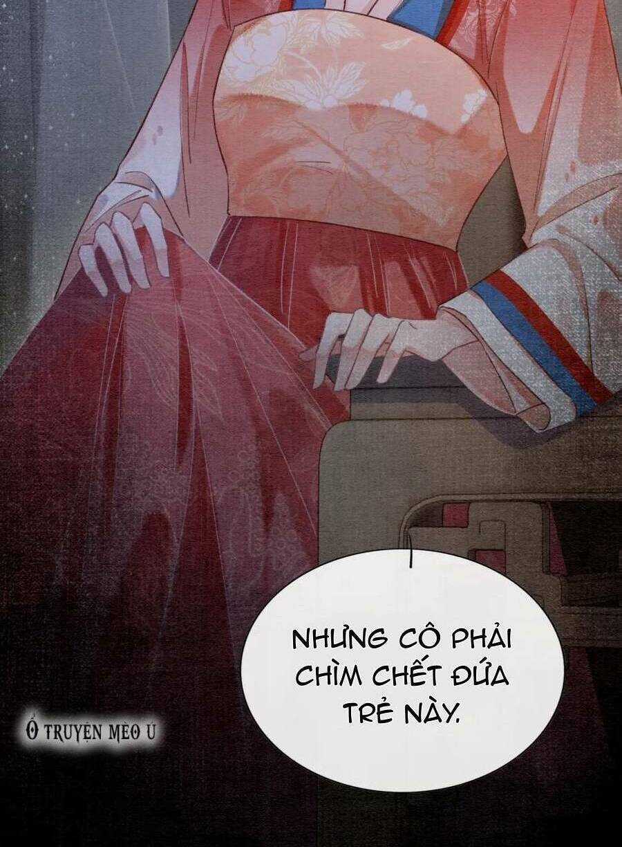 Sổ Tay Công Lược Hắc Liên Hoa Chapter 126 trang 13