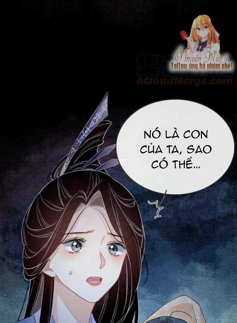 Sổ Tay Công Lược Hắc Liên Hoa Chapter 126 trang 14