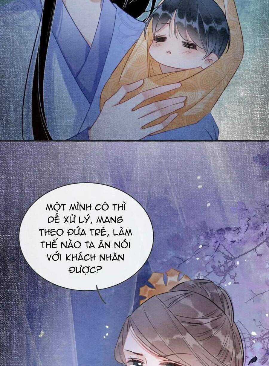 Sổ Tay Công Lược Hắc Liên Hoa Chapter 126 trang 15