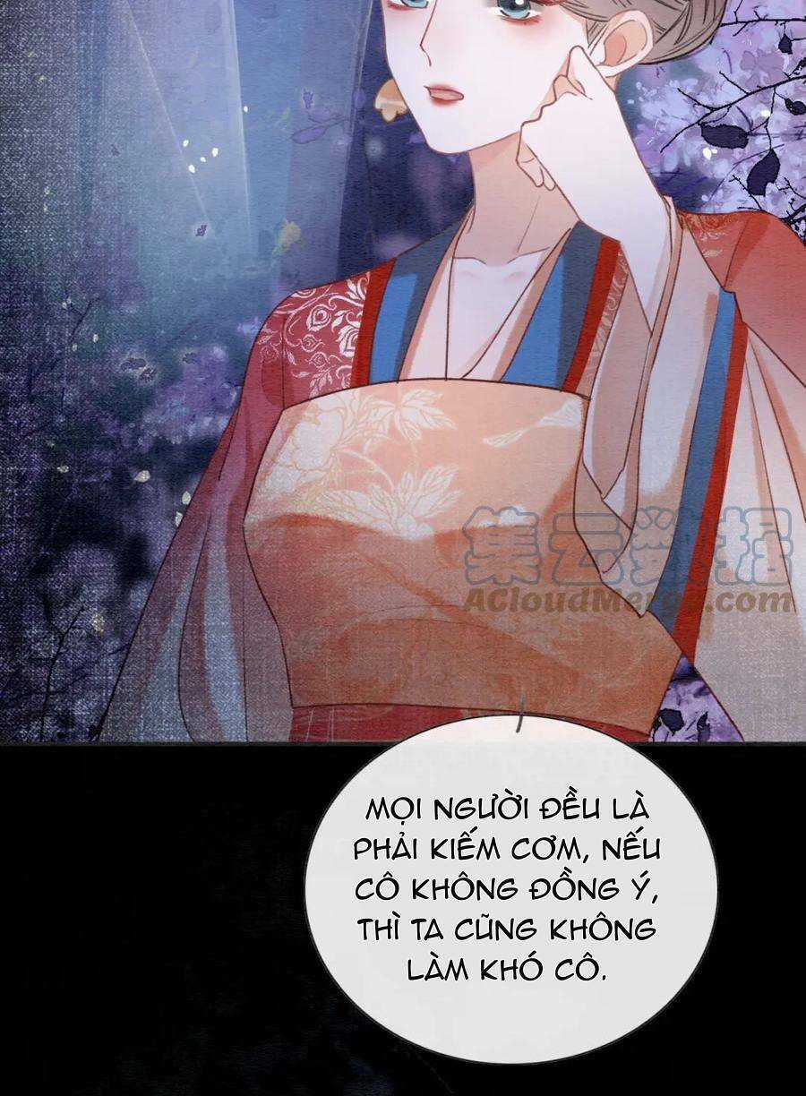 Sổ Tay Công Lược Hắc Liên Hoa Chapter 126 trang 16