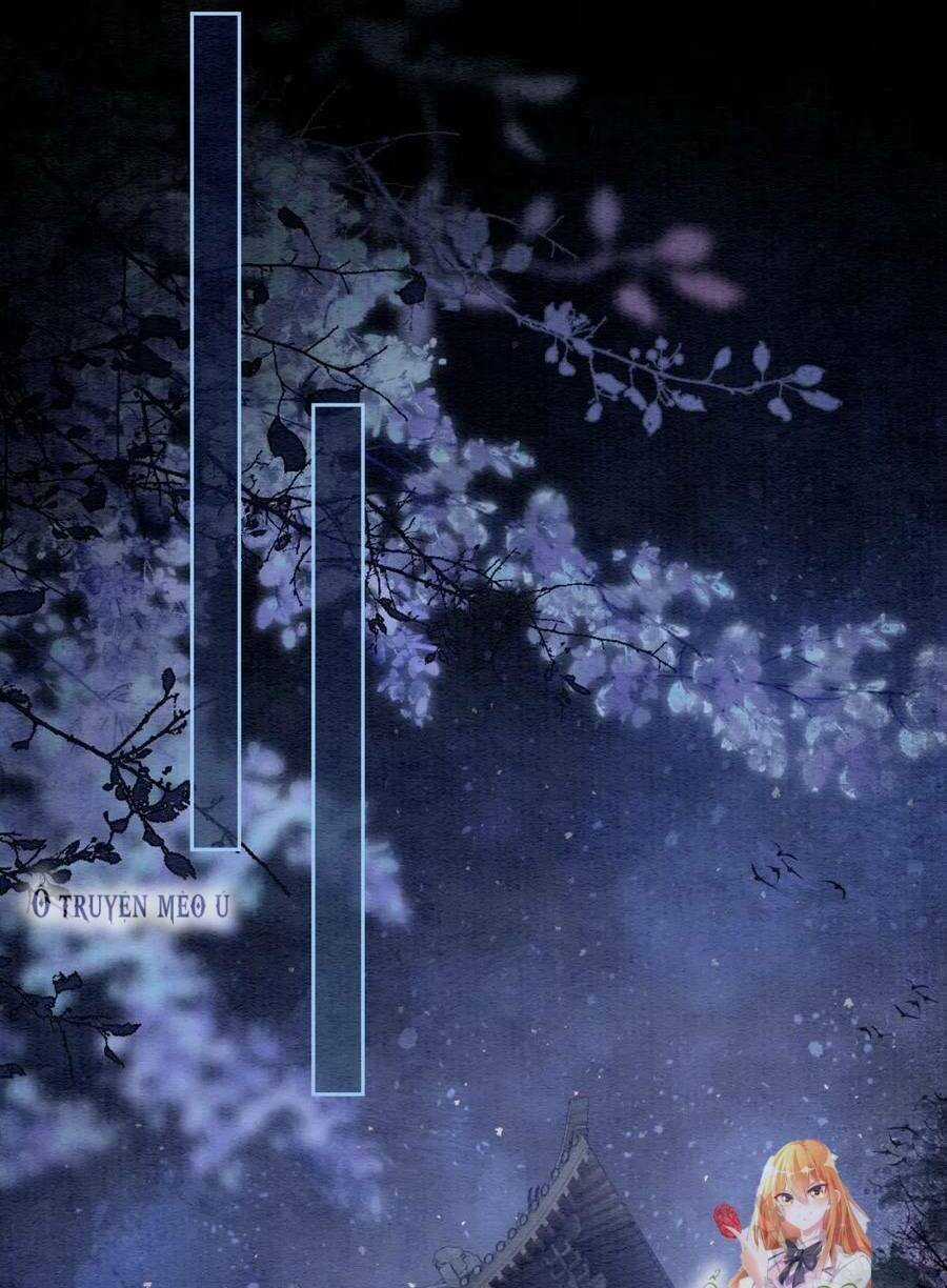 Sổ Tay Công Lược Hắc Liên Hoa Chapter 126 trang 17