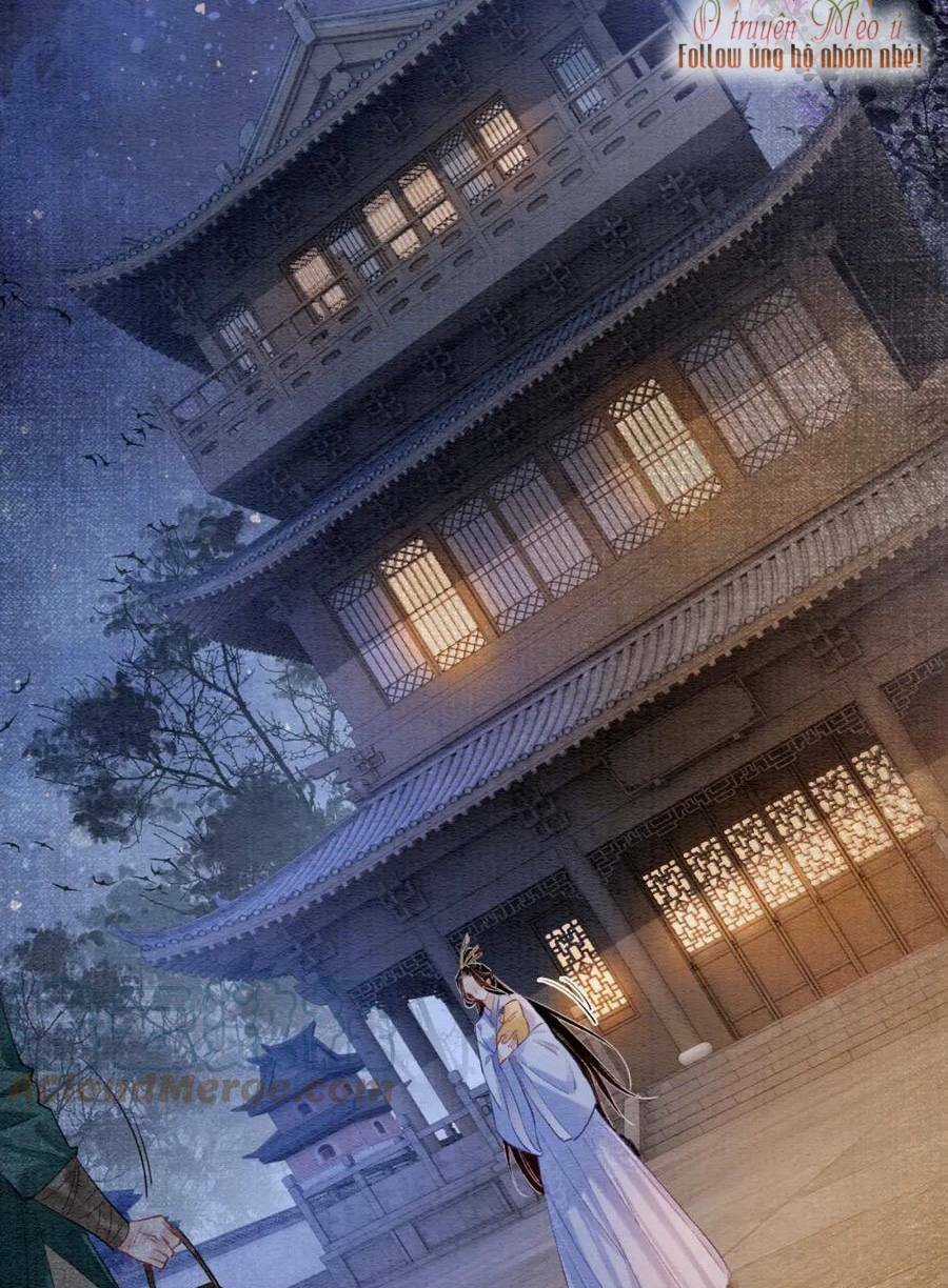 Sổ Tay Công Lược Hắc Liên Hoa Chapter 126 trang 18