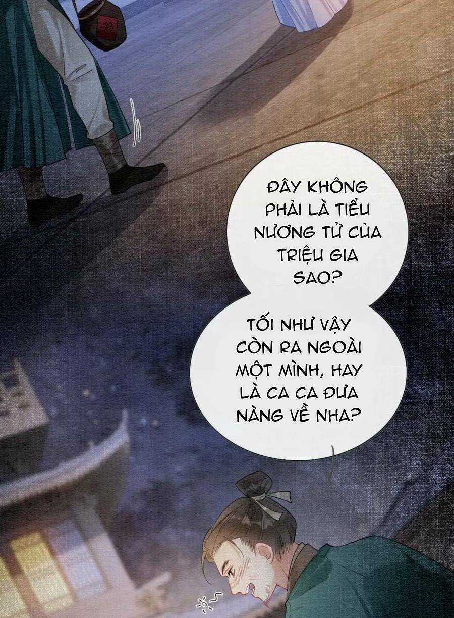 Sổ Tay Công Lược Hắc Liên Hoa Chapter 126 trang 19