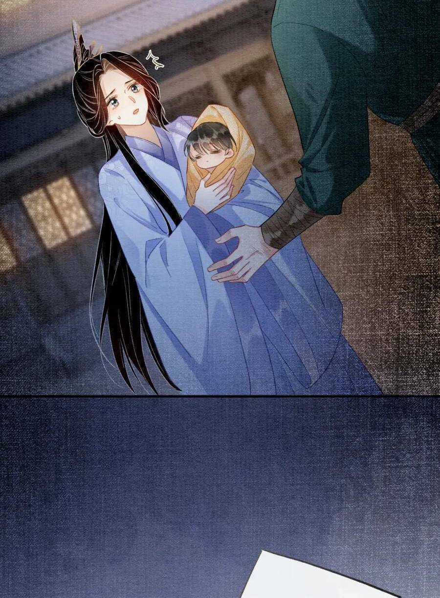 Sổ Tay Công Lược Hắc Liên Hoa Chapter 126 trang 20