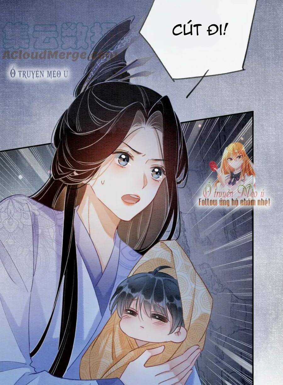 Sổ Tay Công Lược Hắc Liên Hoa Chapter 126 trang 21