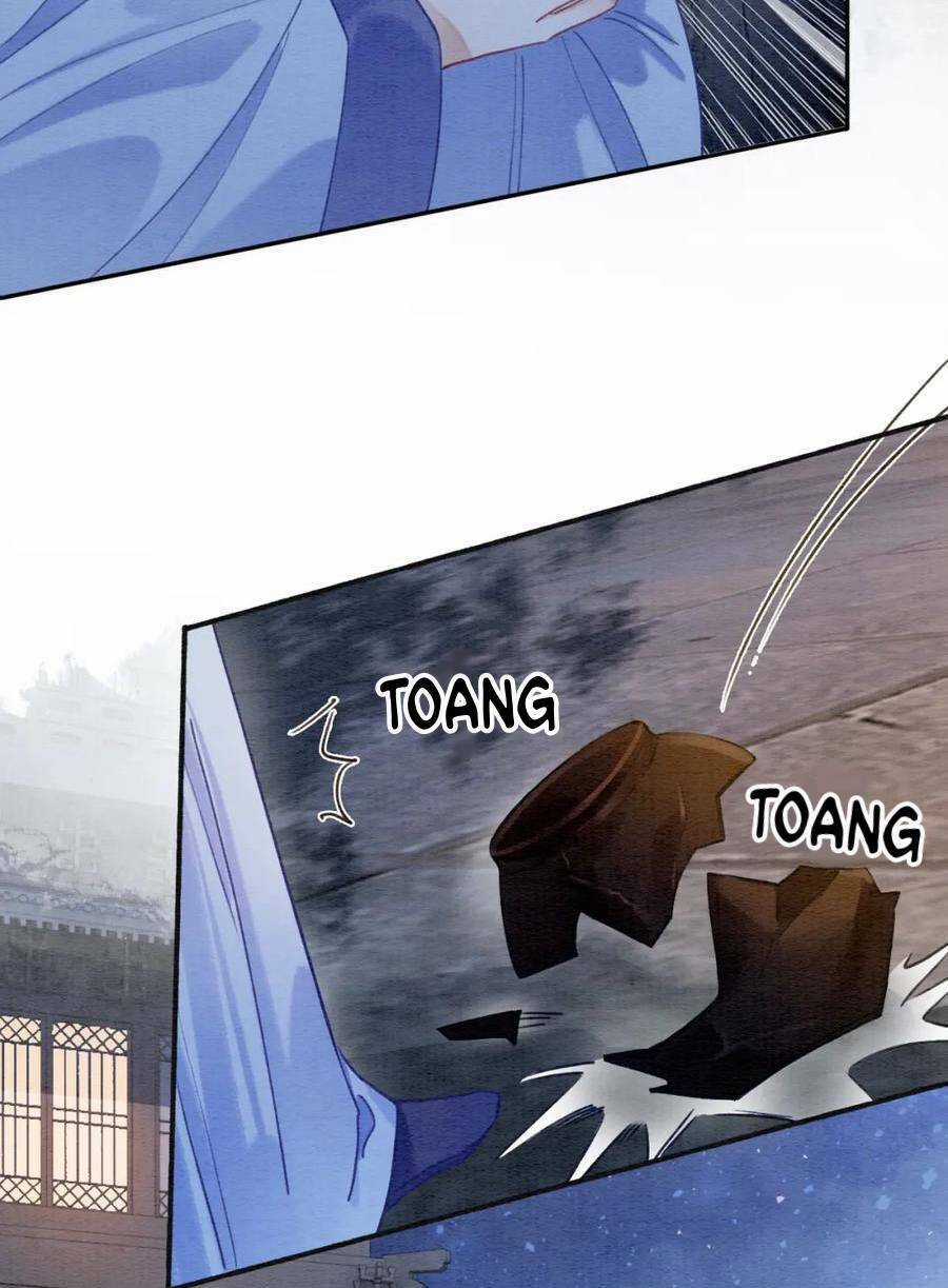 Sổ Tay Công Lược Hắc Liên Hoa Chapter 126 trang 22