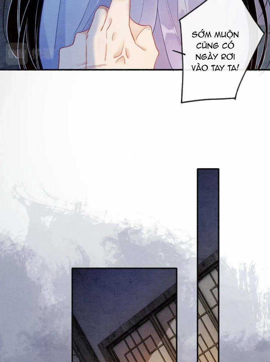 Sổ Tay Công Lược Hắc Liên Hoa Chapter 126 trang 24