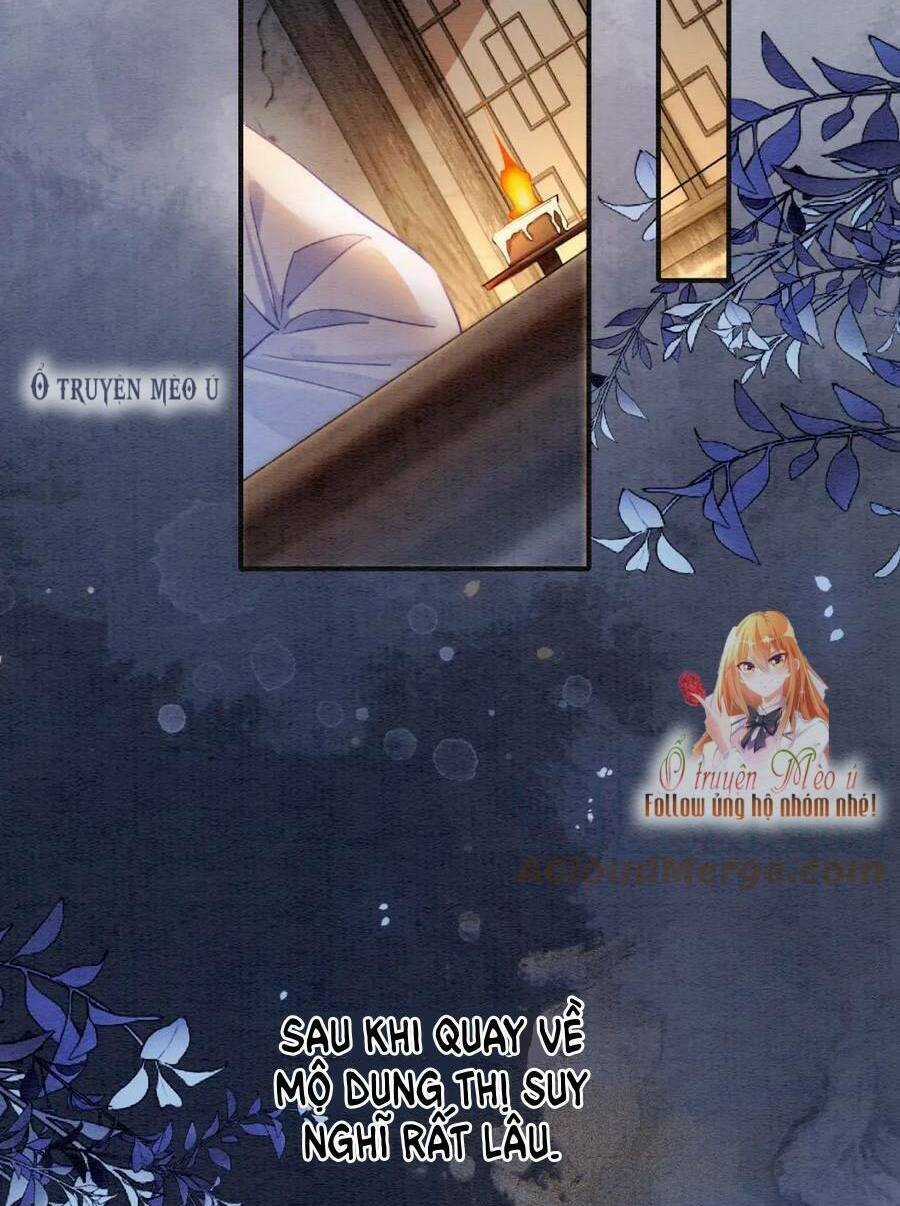 Sổ Tay Công Lược Hắc Liên Hoa Chapter 126 trang 25