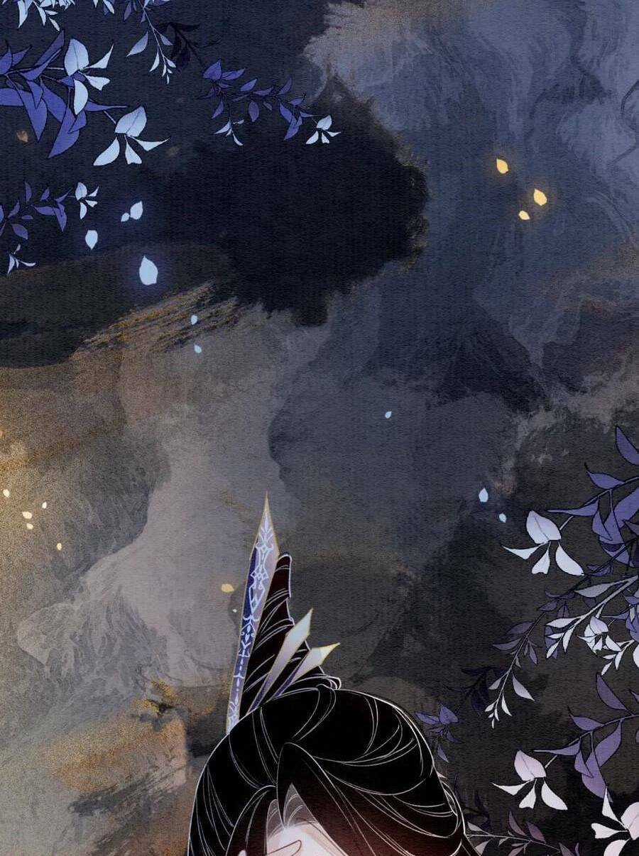 Sổ Tay Công Lược Hắc Liên Hoa Chapter 126 trang 26