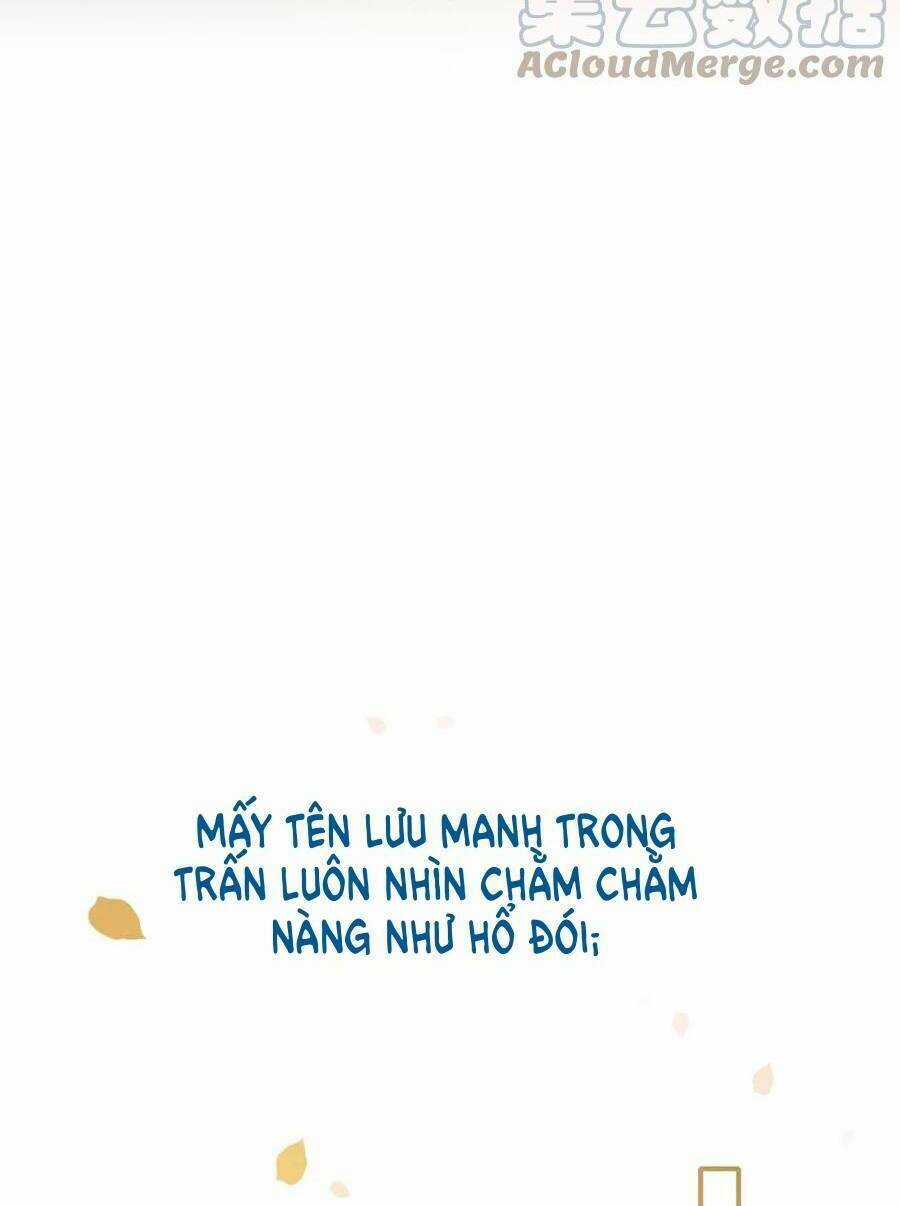 Sổ Tay Công Lược Hắc Liên Hoa Chapter 126 trang 28