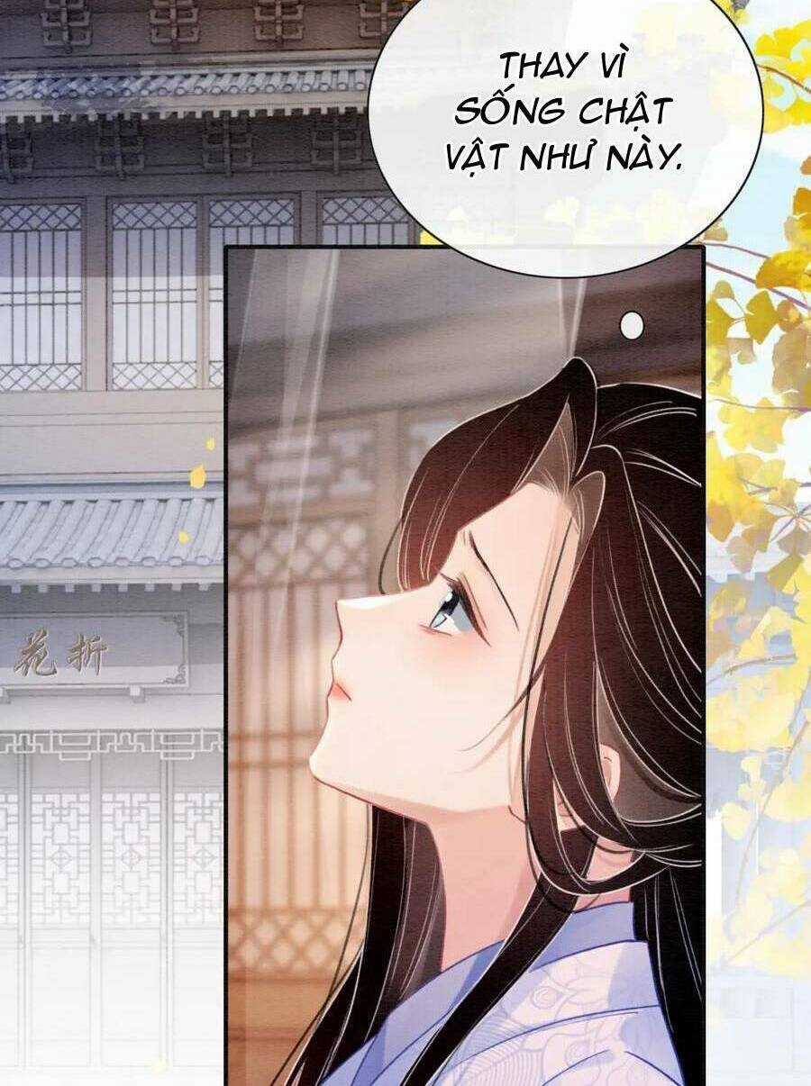 Sổ Tay Công Lược Hắc Liên Hoa Chapter 126 trang 31