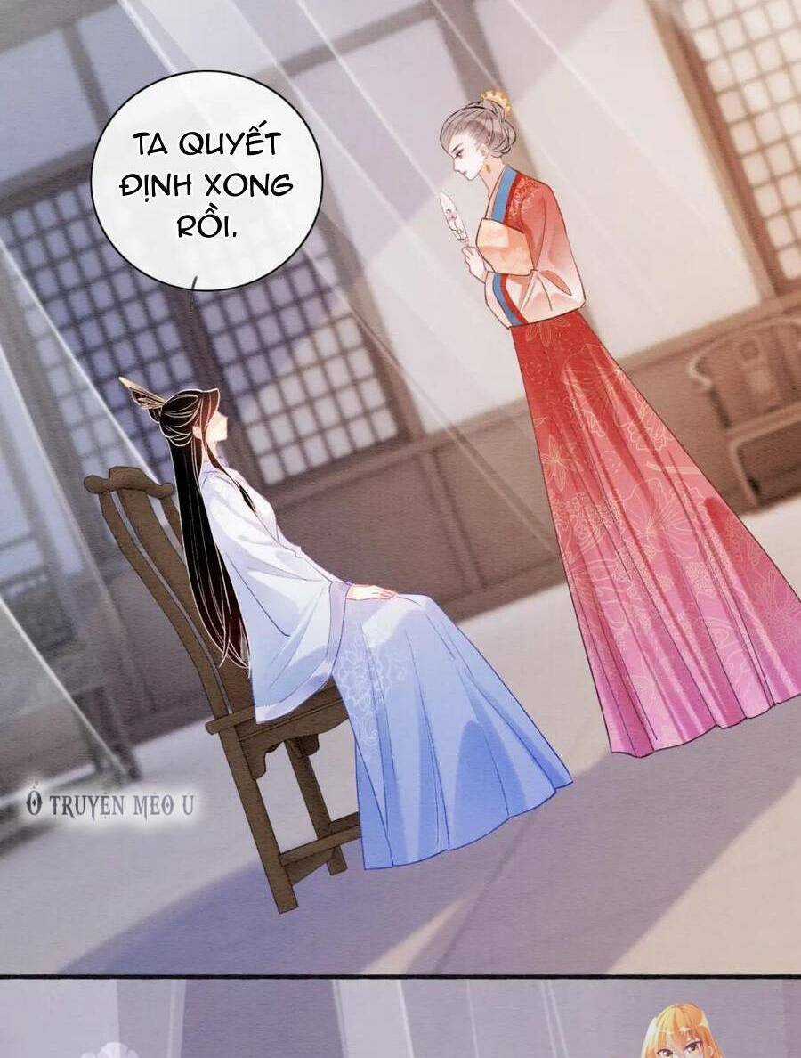 Sổ Tay Công Lược Hắc Liên Hoa Chapter 126 trang 33