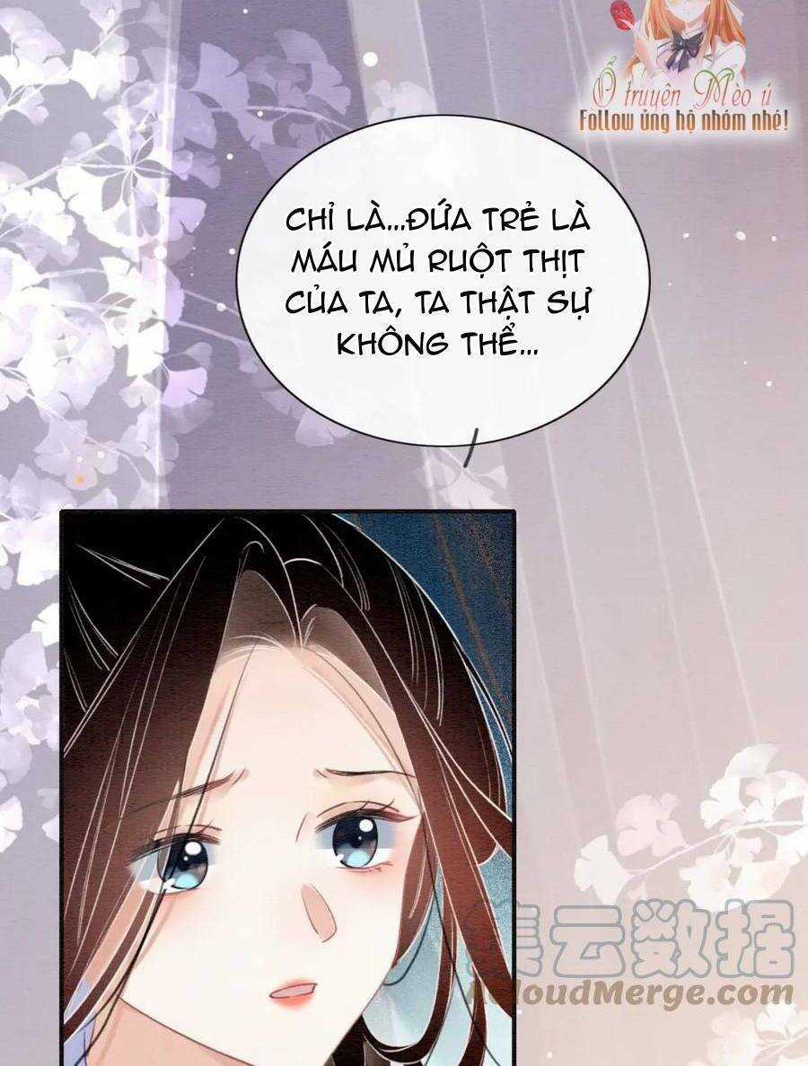 Sổ Tay Công Lược Hắc Liên Hoa Chapter 126 trang 34