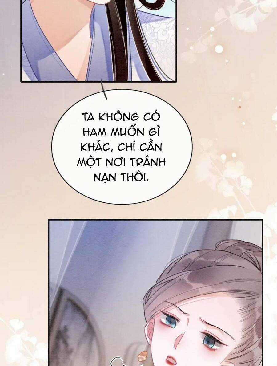 Sổ Tay Công Lược Hắc Liên Hoa Chapter 126 trang 35