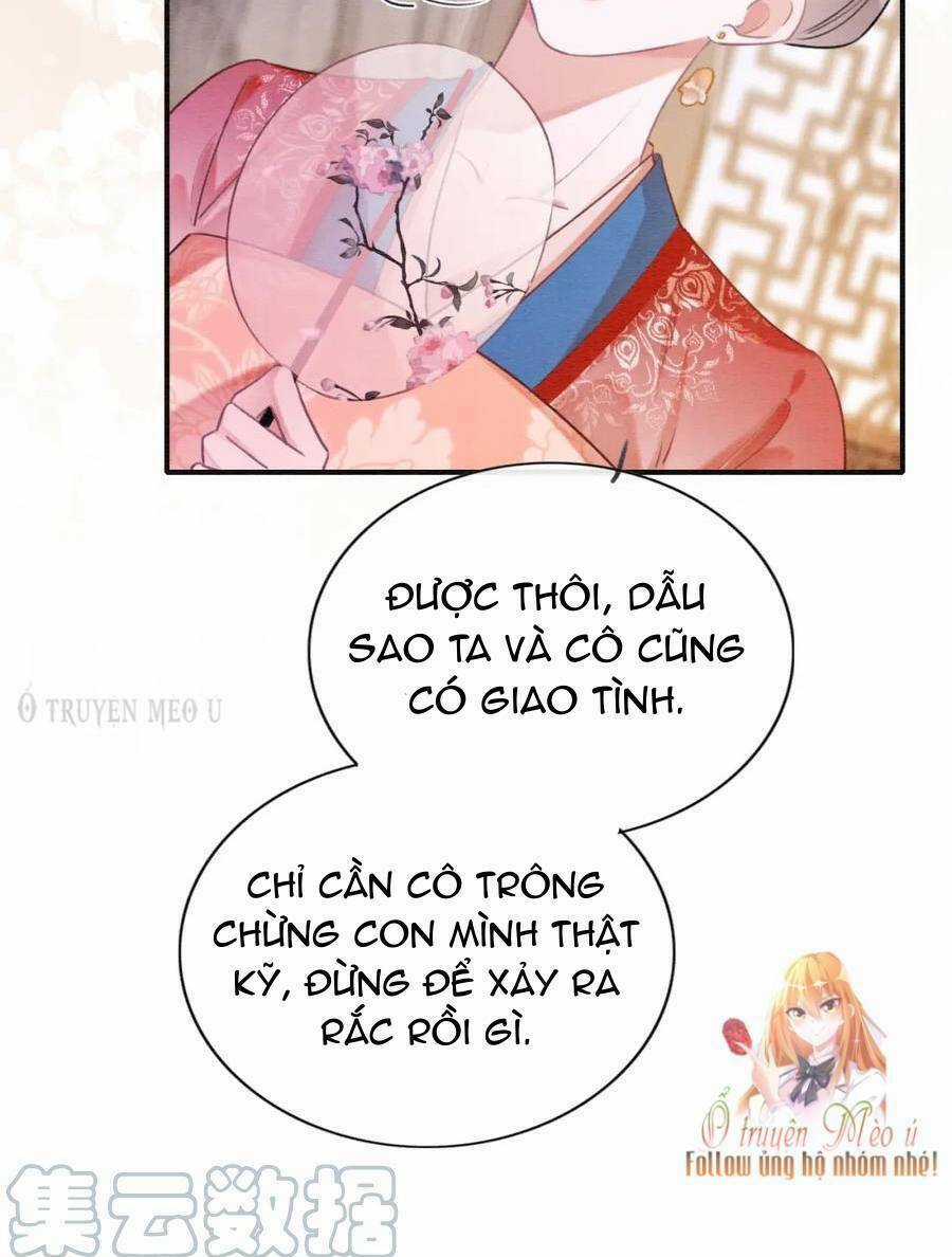 Sổ Tay Công Lược Hắc Liên Hoa Chapter 126 trang 36