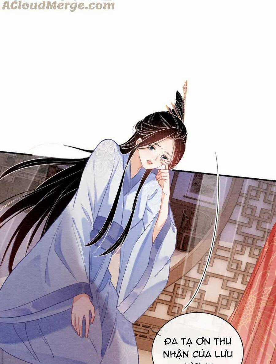 Sổ Tay Công Lược Hắc Liên Hoa Chapter 126 trang 37