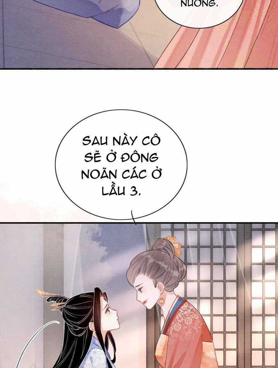 Sổ Tay Công Lược Hắc Liên Hoa Chapter 126 trang 38
