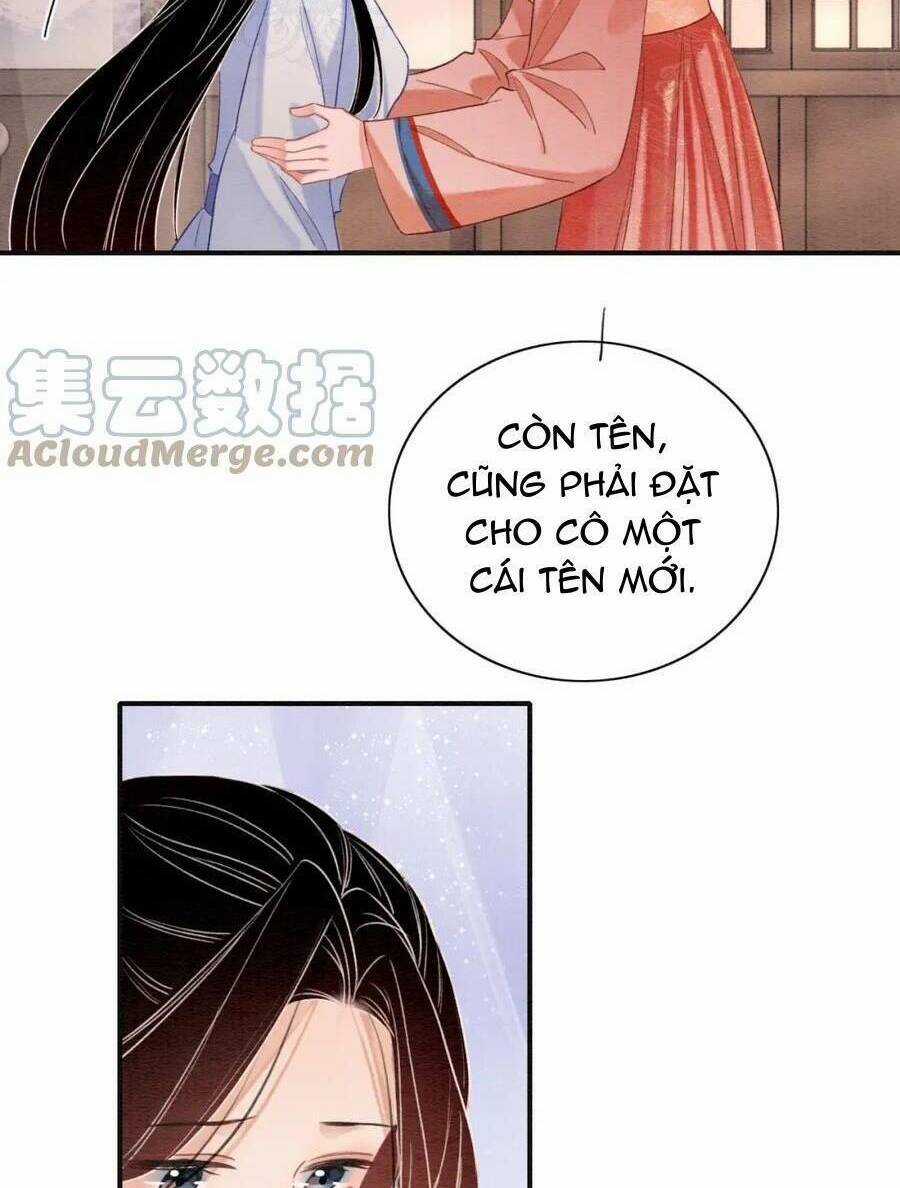 Sổ Tay Công Lược Hắc Liên Hoa Chapter 126 trang 39