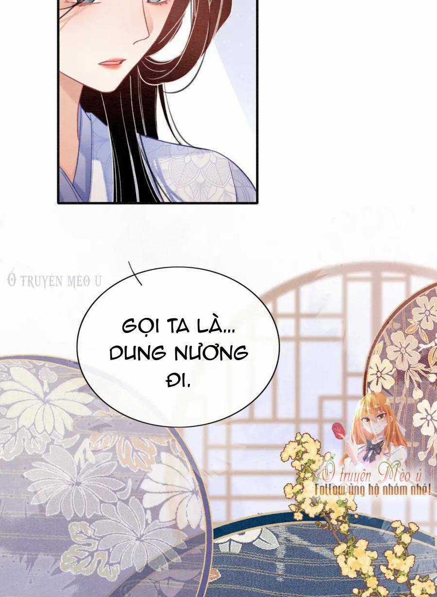 Sổ Tay Công Lược Hắc Liên Hoa Chapter 126 trang 40