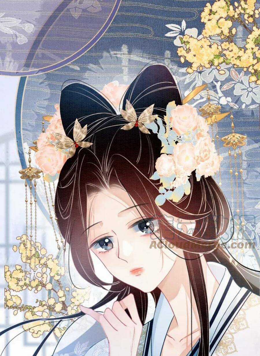 Sổ Tay Công Lược Hắc Liên Hoa Chapter 126 trang 41