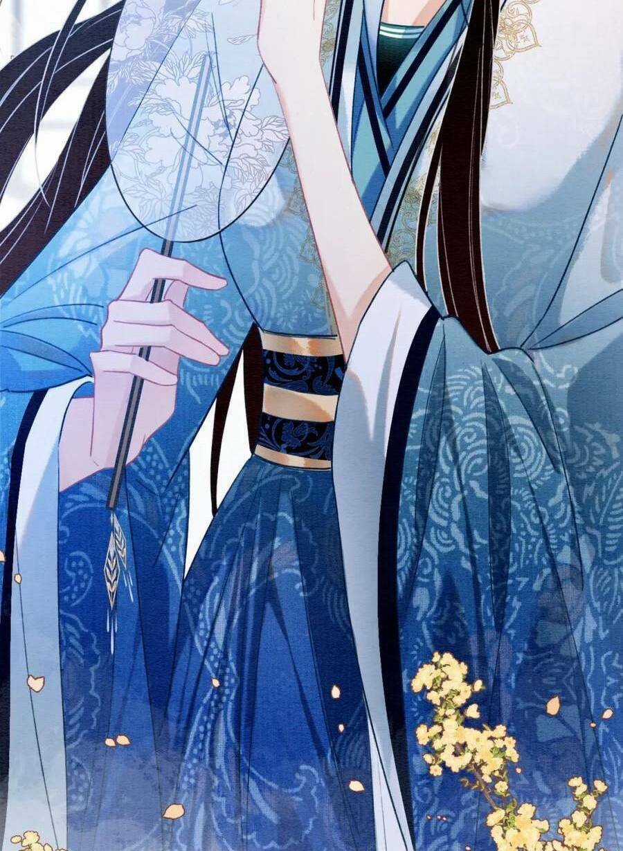 Sổ Tay Công Lược Hắc Liên Hoa Chapter 126 trang 42