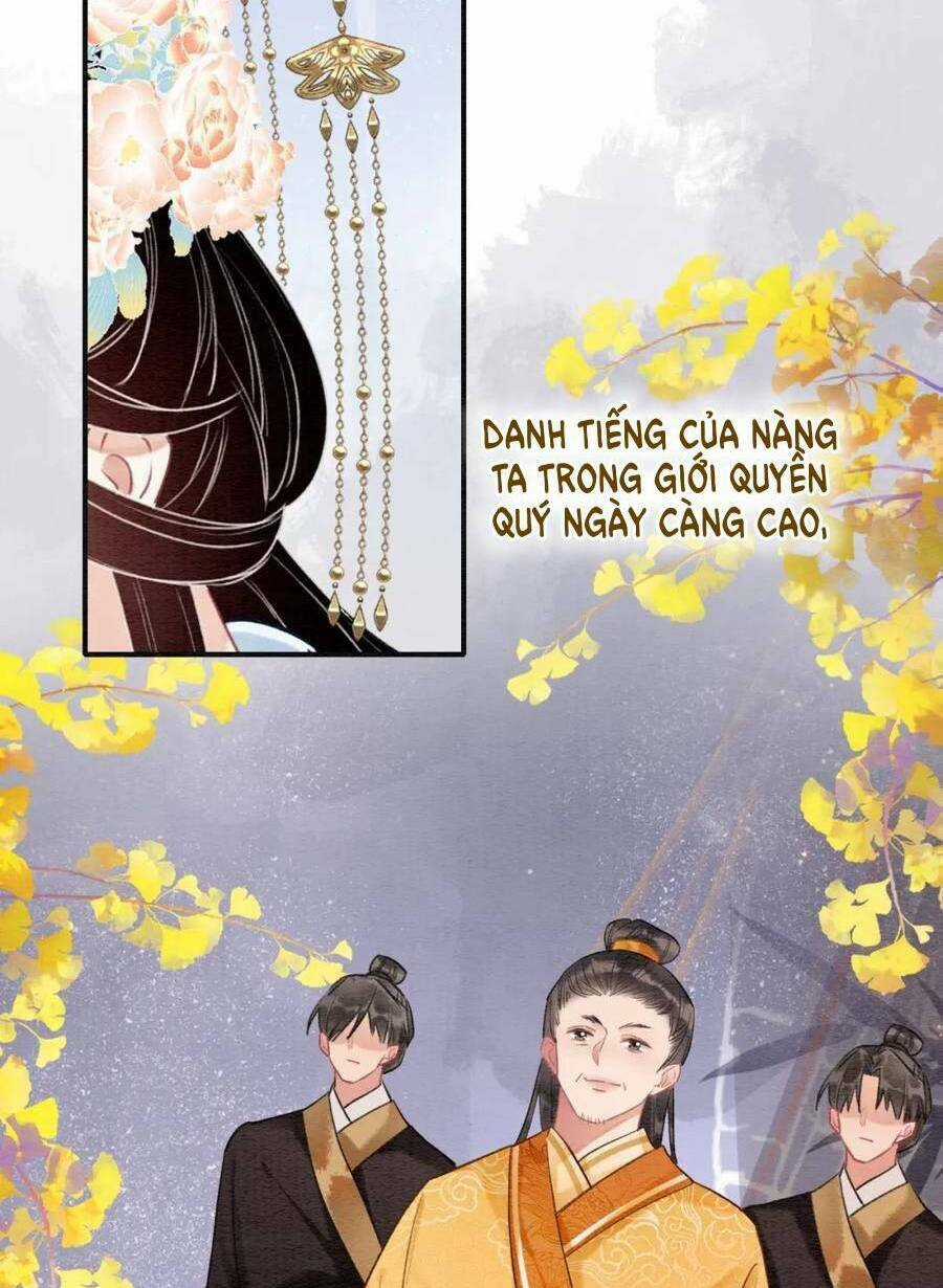 Sổ Tay Công Lược Hắc Liên Hoa Chapter 126 trang 44