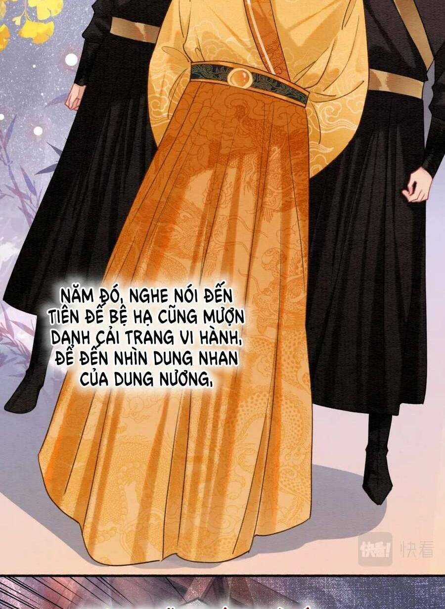 Sổ Tay Công Lược Hắc Liên Hoa Chapter 126 trang 45