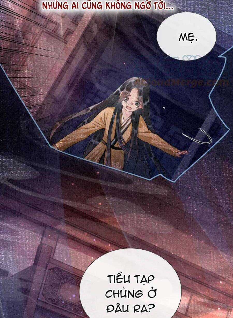 Sổ Tay Công Lược Hắc Liên Hoa Chapter 126 trang 46