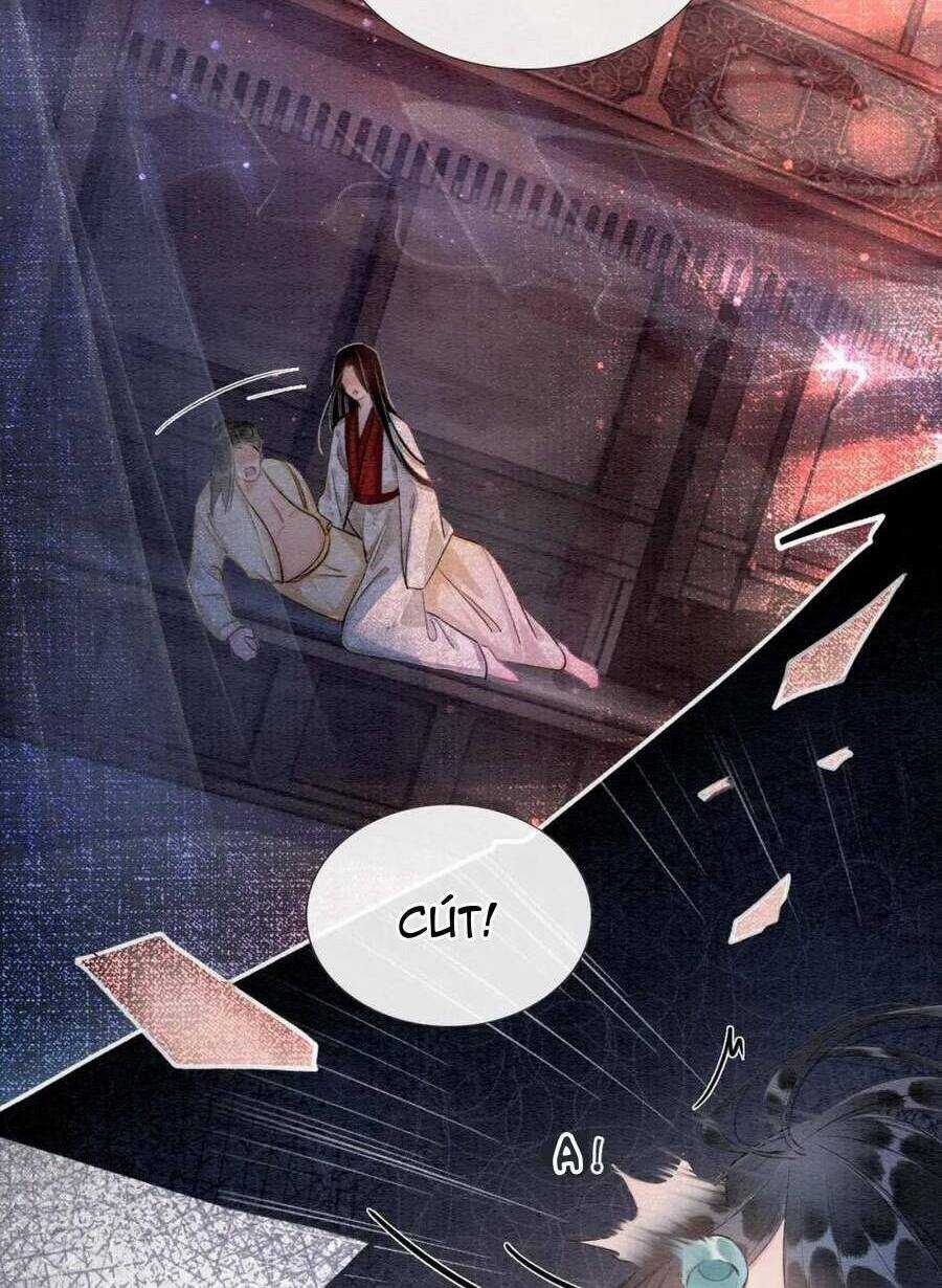 Sổ Tay Công Lược Hắc Liên Hoa Chapter 126 trang 47