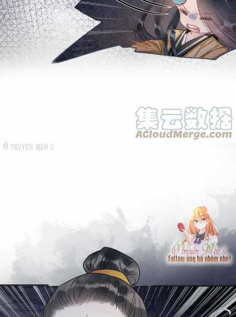 Sổ Tay Công Lược Hắc Liên Hoa Chapter 126 trang 48