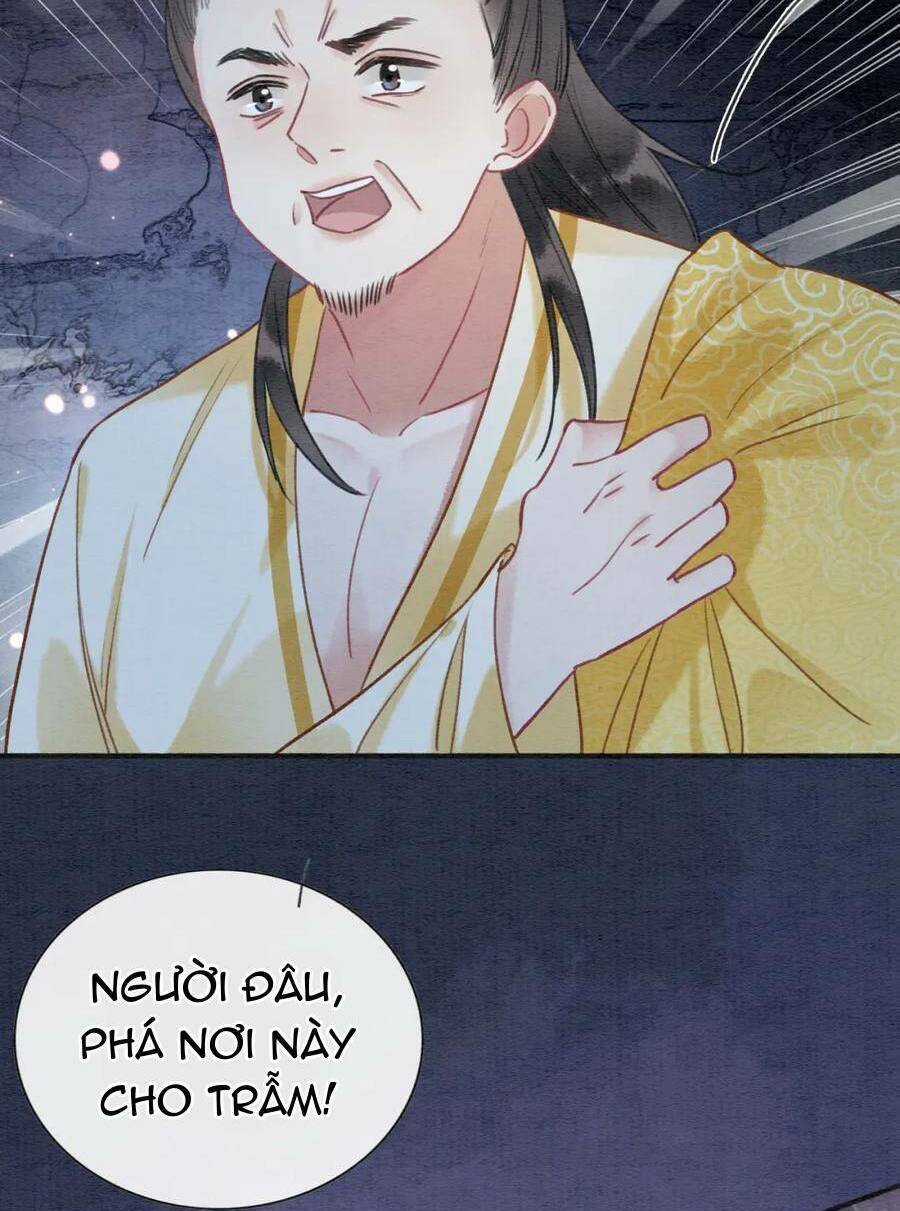 Sổ Tay Công Lược Hắc Liên Hoa Chapter 126 trang 49