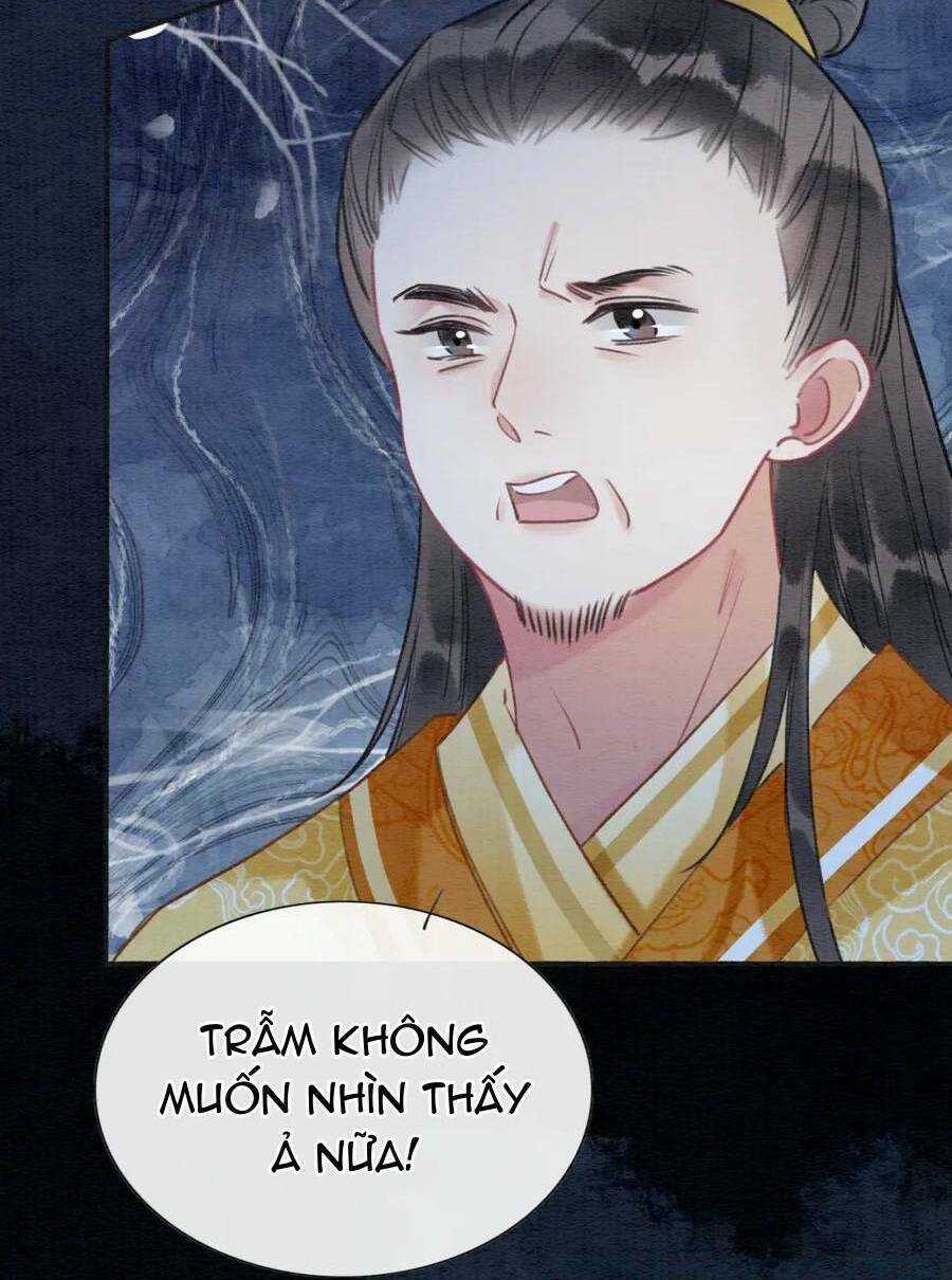 Sổ Tay Công Lược Hắc Liên Hoa Chapter 126 trang 52