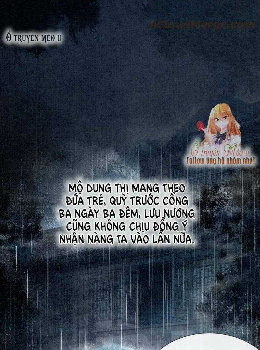 Sổ Tay Công Lược Hắc Liên Hoa Chapter 126 trang 53