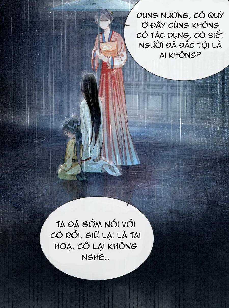 Sổ Tay Công Lược Hắc Liên Hoa Chapter 126 trang 54