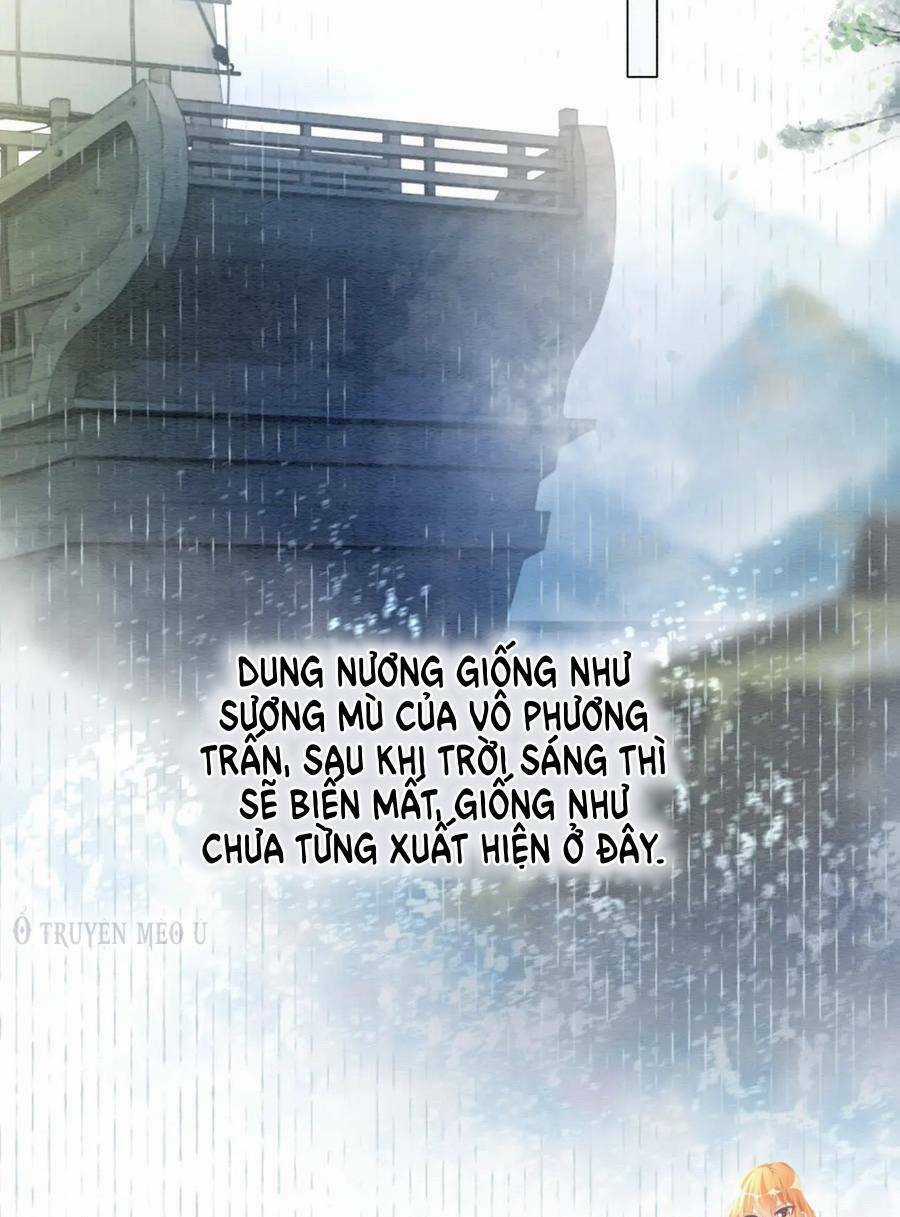 Sổ Tay Công Lược Hắc Liên Hoa Chapter 126 trang 56