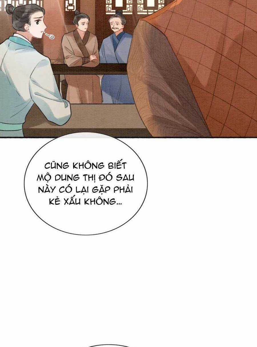 Sổ Tay Công Lược Hắc Liên Hoa Chapter 126 trang 58