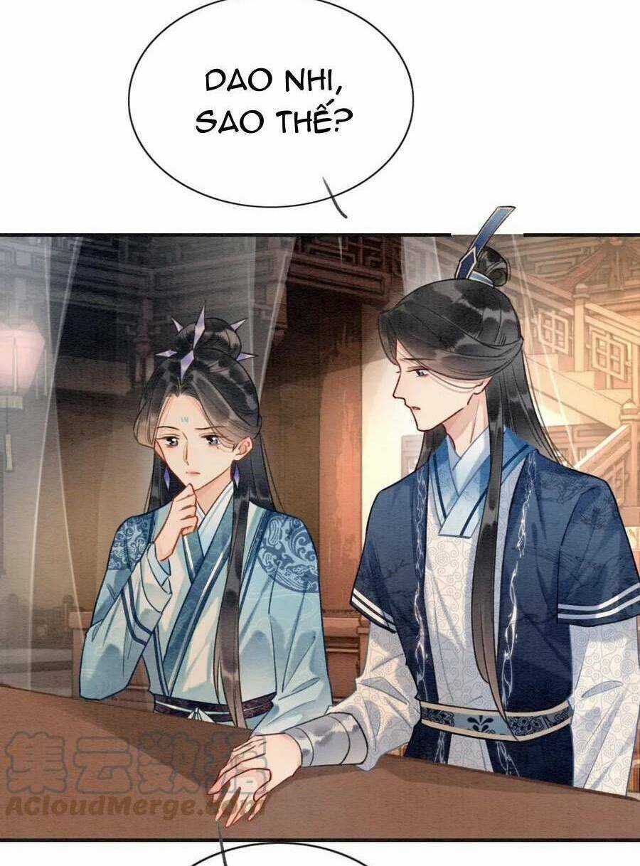 Sổ Tay Công Lược Hắc Liên Hoa Chapter 126 trang 59