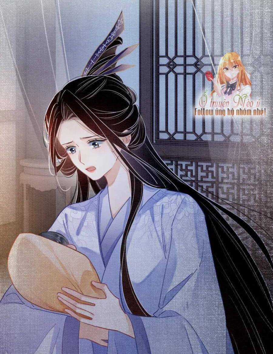 Sổ Tay Công Lược Hắc Liên Hoa Chapter 126 trang 6