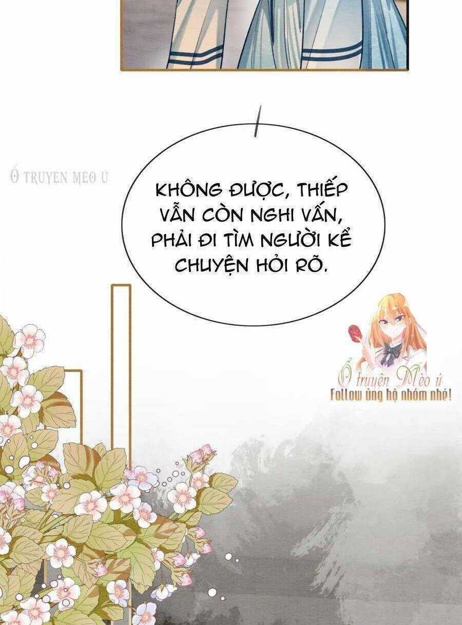 Sổ Tay Công Lược Hắc Liên Hoa Chapter 126 trang 61