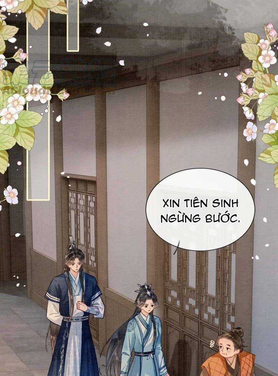 Sổ Tay Công Lược Hắc Liên Hoa Chapter 126 trang 62