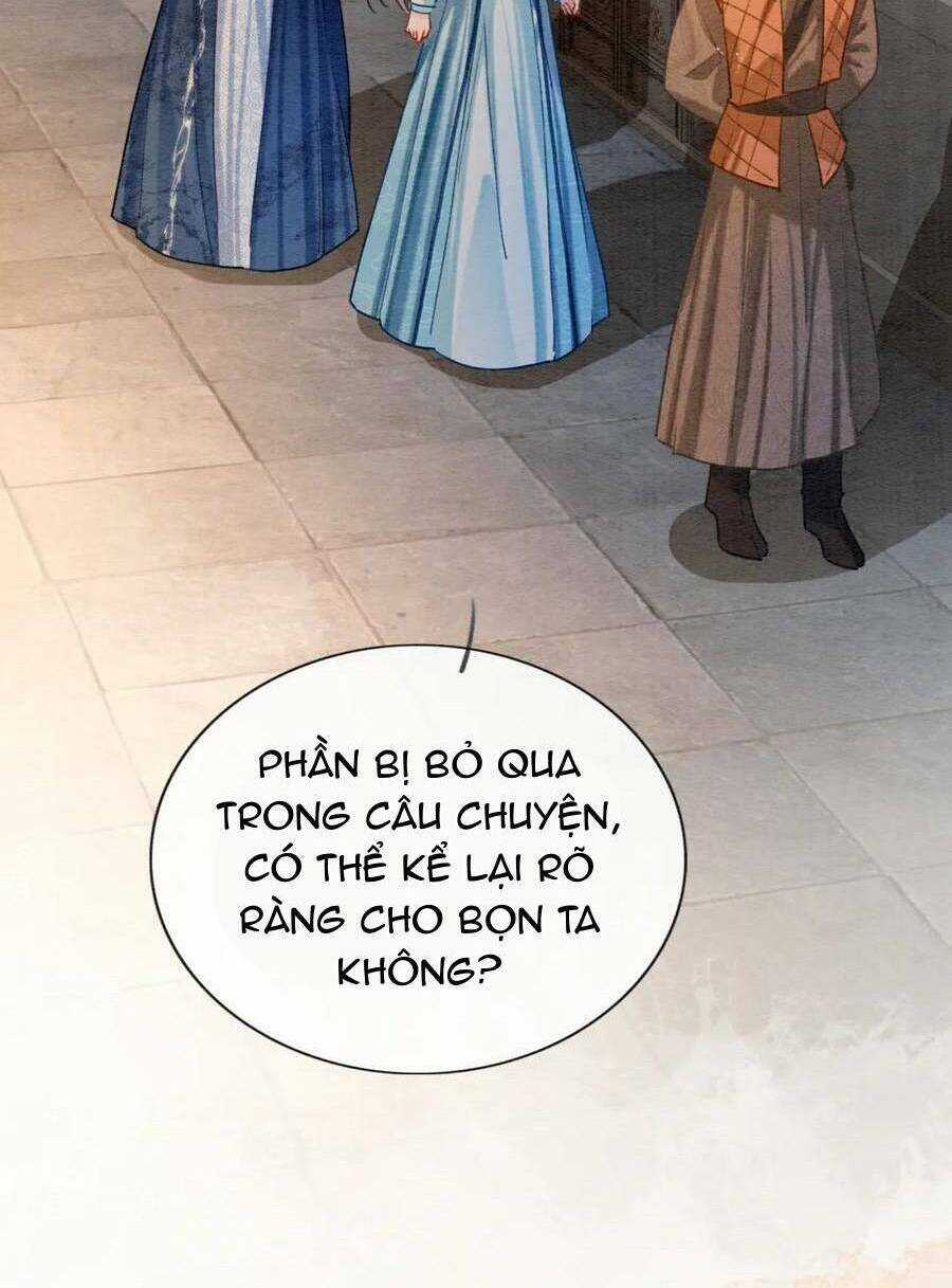 Sổ Tay Công Lược Hắc Liên Hoa Chapter 126 trang 63