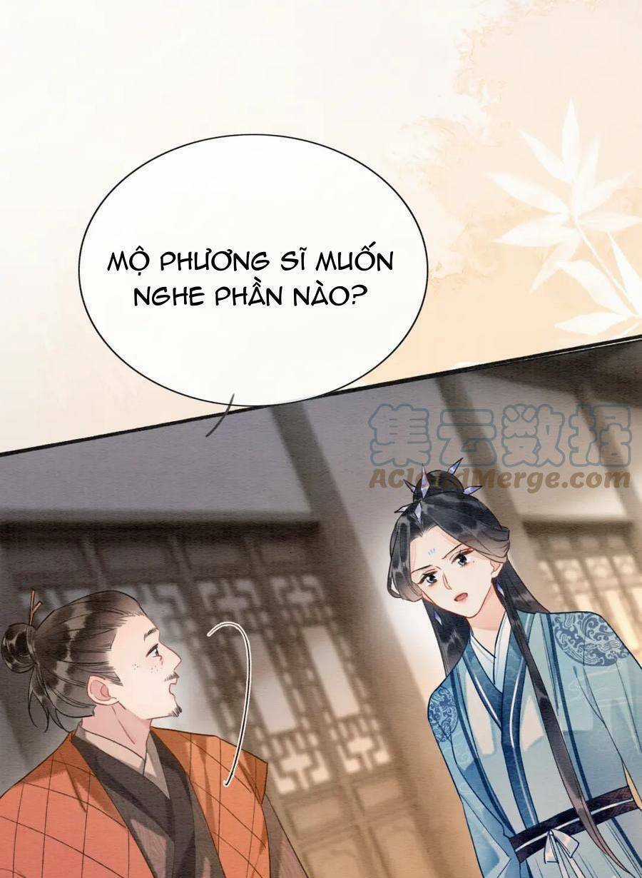 Sổ Tay Công Lược Hắc Liên Hoa Chapter 126 trang 64