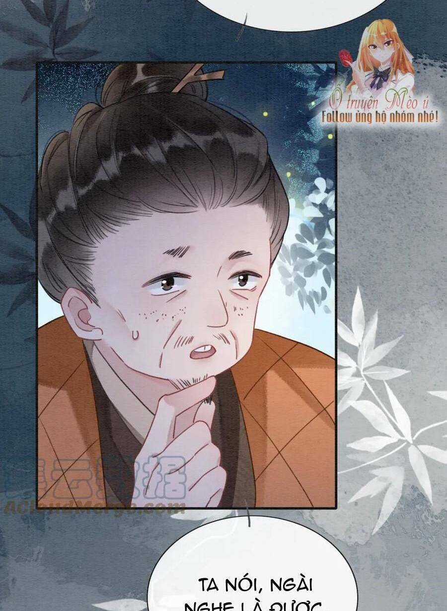 Sổ Tay Công Lược Hắc Liên Hoa Chapter 126 trang 66