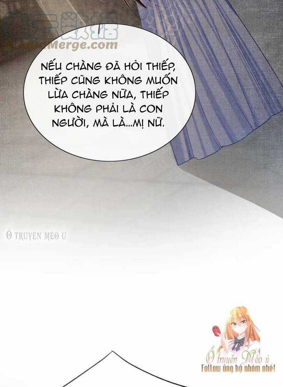 Sổ Tay Công Lược Hắc Liên Hoa Chapter 126 trang 69