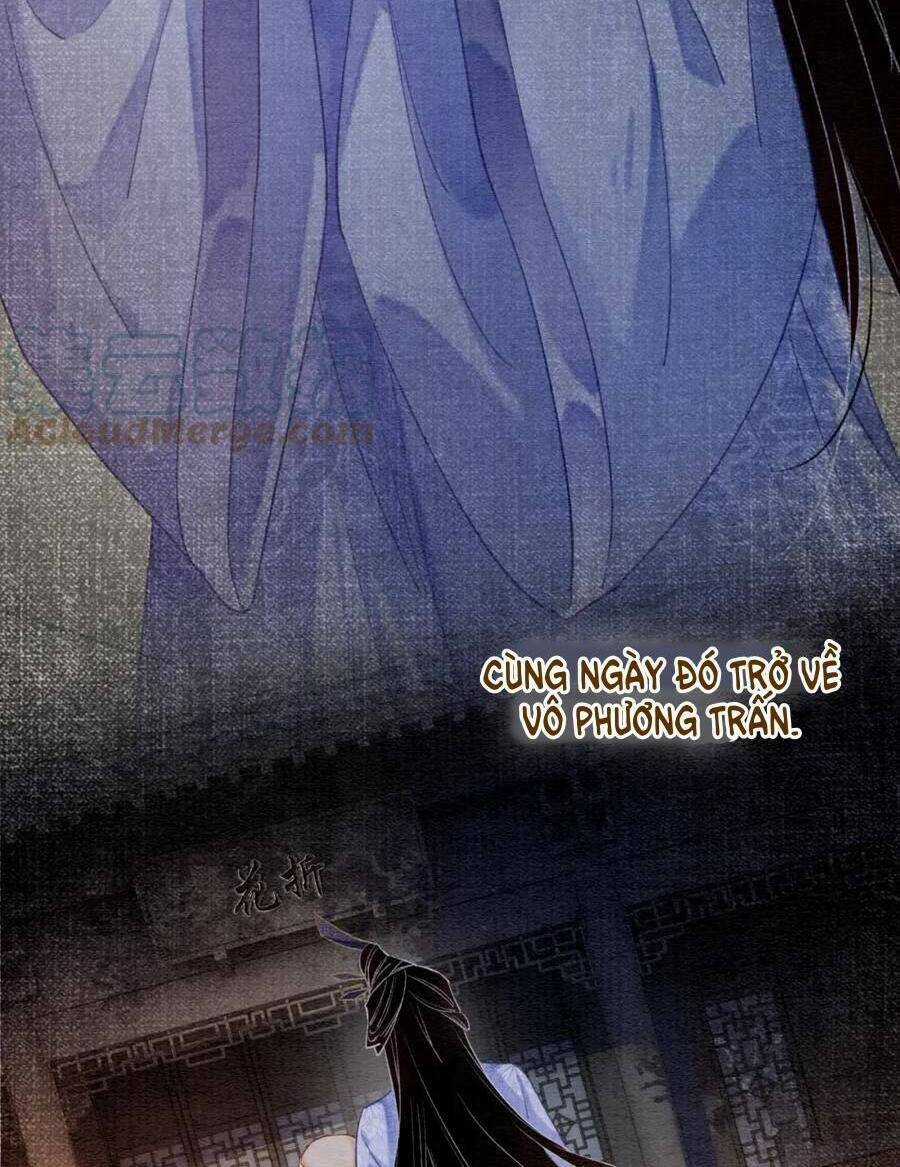 Sổ Tay Công Lược Hắc Liên Hoa Chapter 126 trang 7