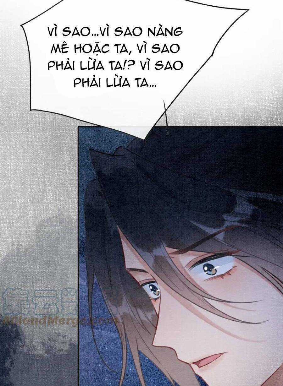 Sổ Tay Công Lược Hắc Liên Hoa Chapter 126 trang 70