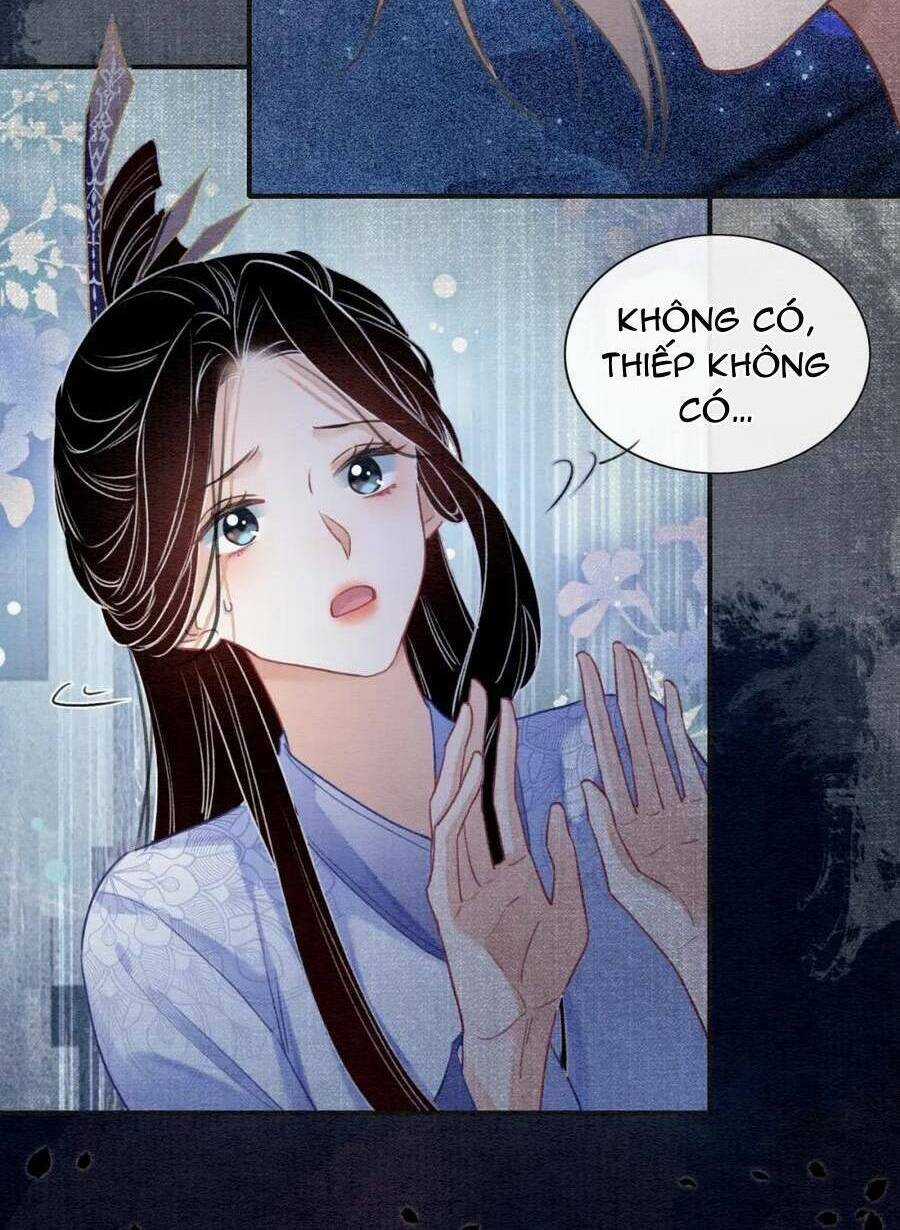 Sổ Tay Công Lược Hắc Liên Hoa Chapter 126 trang 71