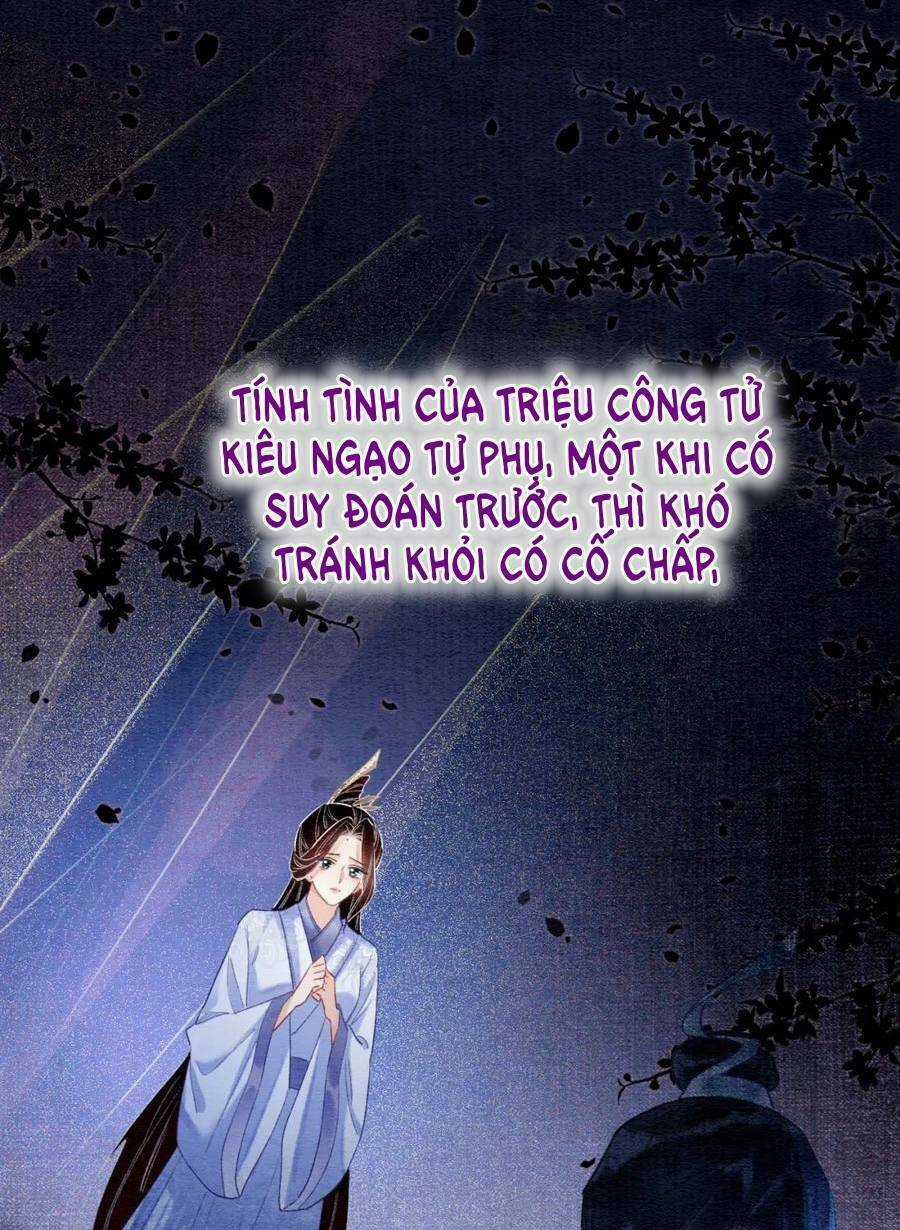 Sổ Tay Công Lược Hắc Liên Hoa Chapter 126 trang 72